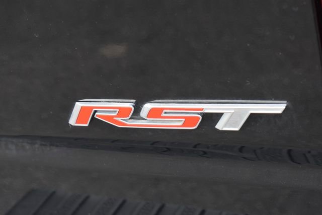 Certified 2022 Chevrolet Silverado 1500 RST w/ Z71 Off-Road Package image 16