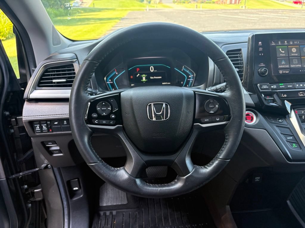 Used 2019 Honda Odyssey EX-L image 28