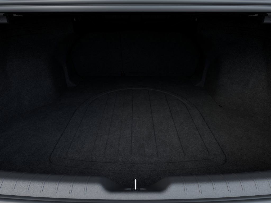 New 2025 Kia K4 GT-Line Turbo image 19