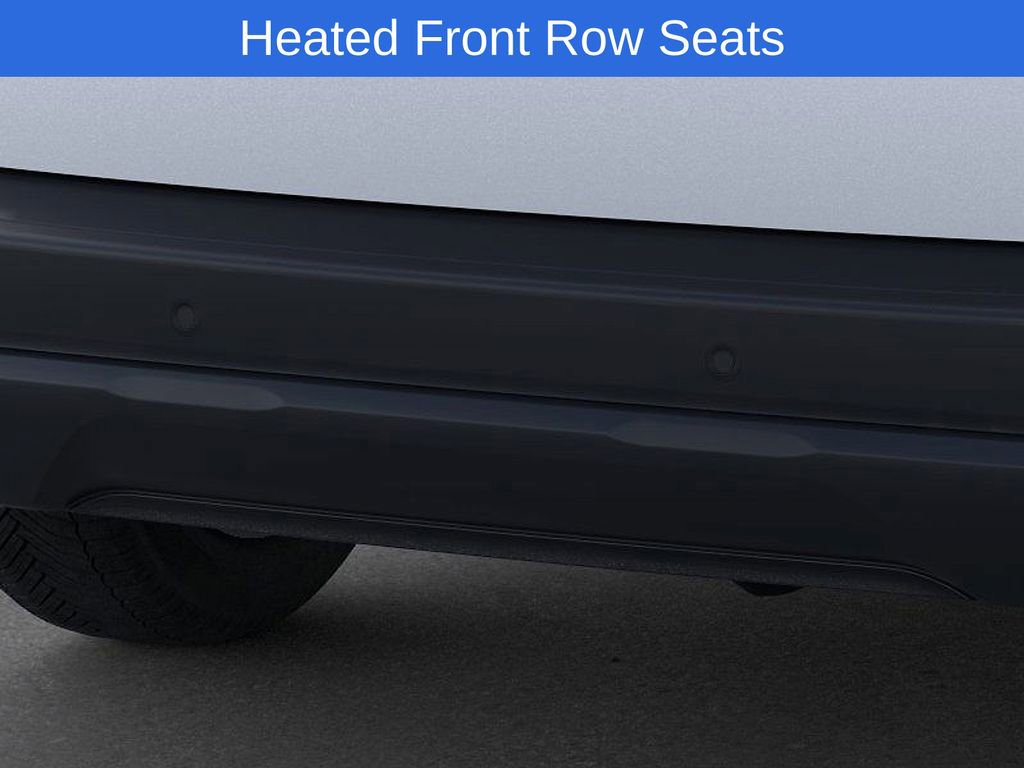 New 2026 Ford Escape ST-Line w/ Tech Pack #1 image 23