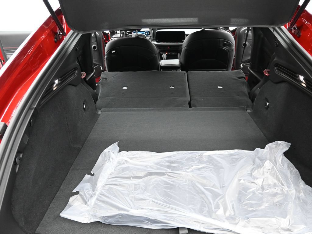 New 2026 Dodge Charger Scat Pack w/ Blacktop Package AWD/4WD image 12