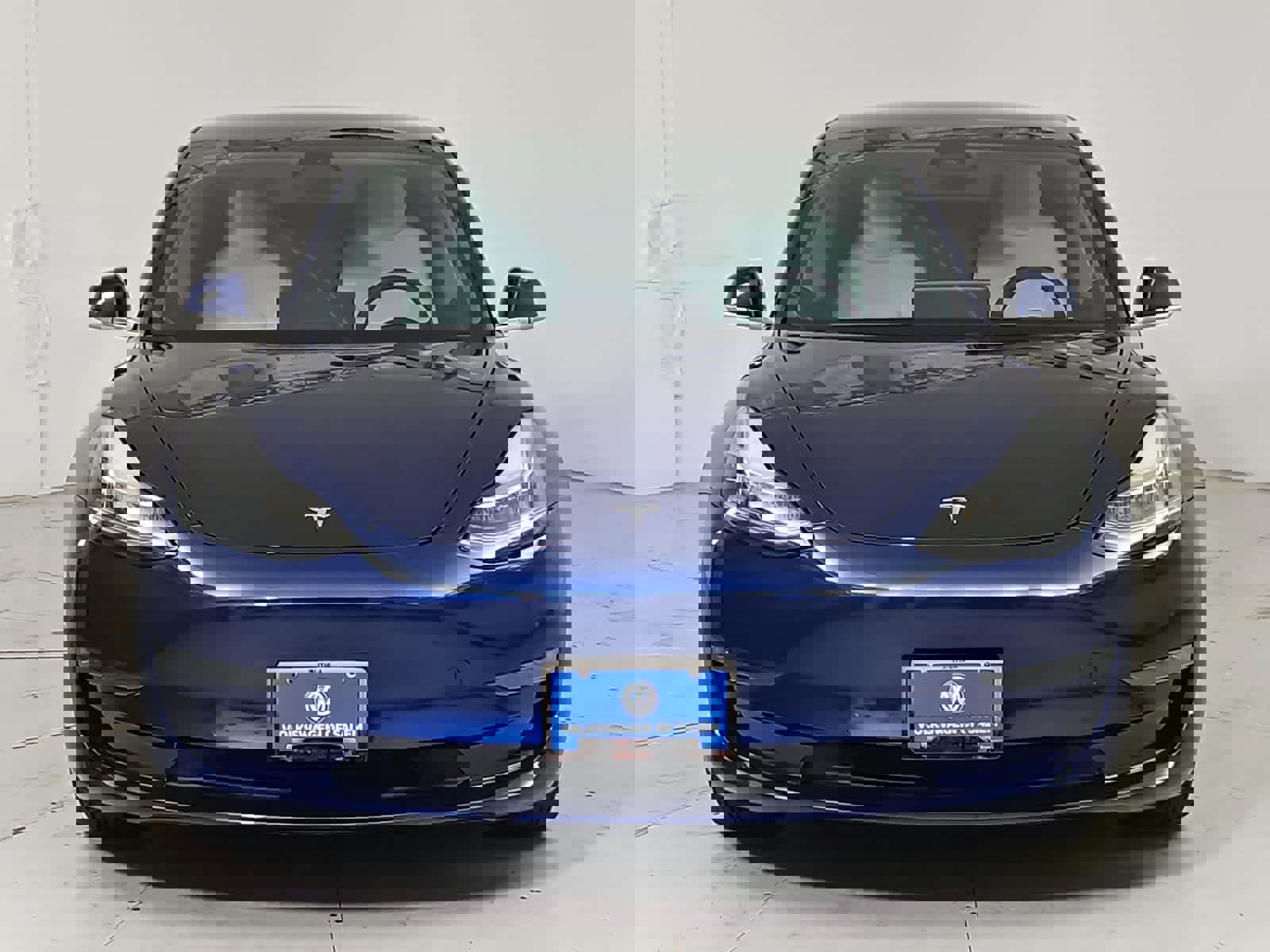 Used 2020 Tesla Model 3 Standard Range image 9