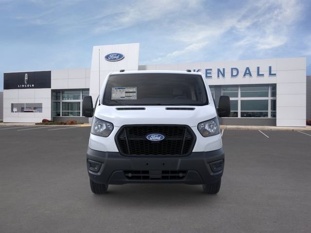 New 2026 Ford Transit 250 Low Roof AWD image 6