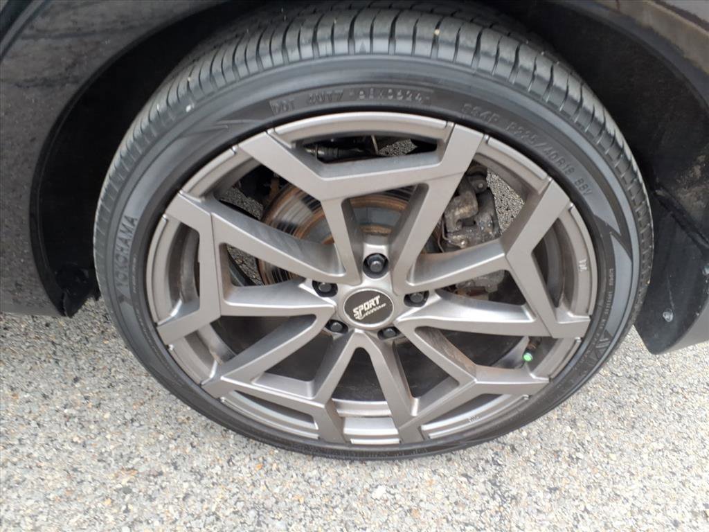 Used 2024 Subaru Impreza 2.0i Sport image 11