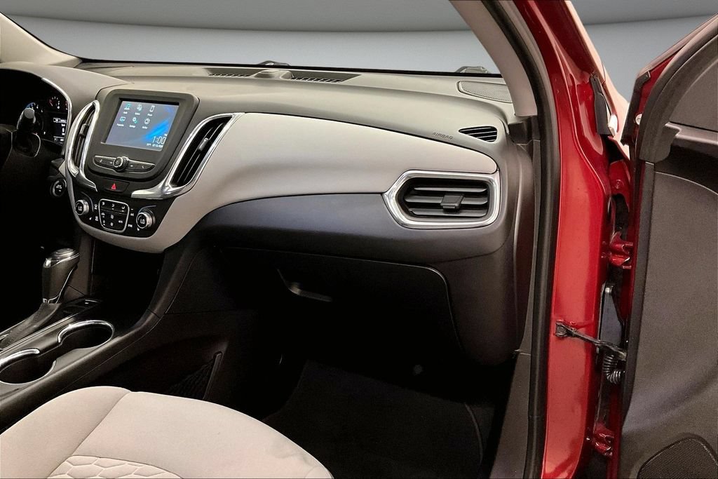 Used 2018 Chevrolet Equinox LT AWD/4WD image 27