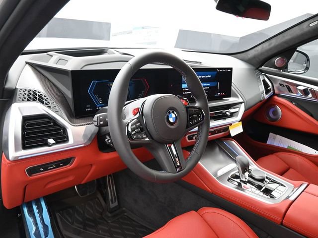 New 2026 BMW XM Label Red w/ M Driver's Package AWD/4WD image 33