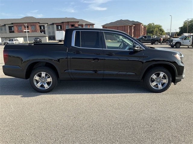 New 2026 Honda Ridgeline RTL image 13