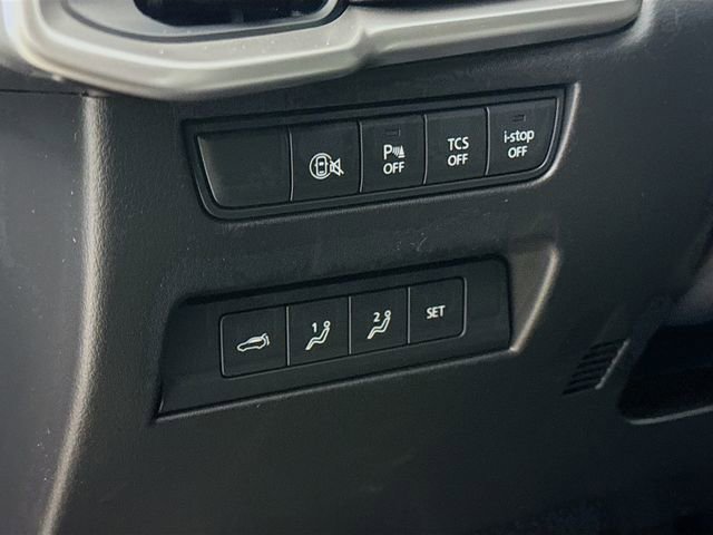 New 2026 MAZDA CX-90 3.3 Turbo w/ Premium Plus Pkg image 10