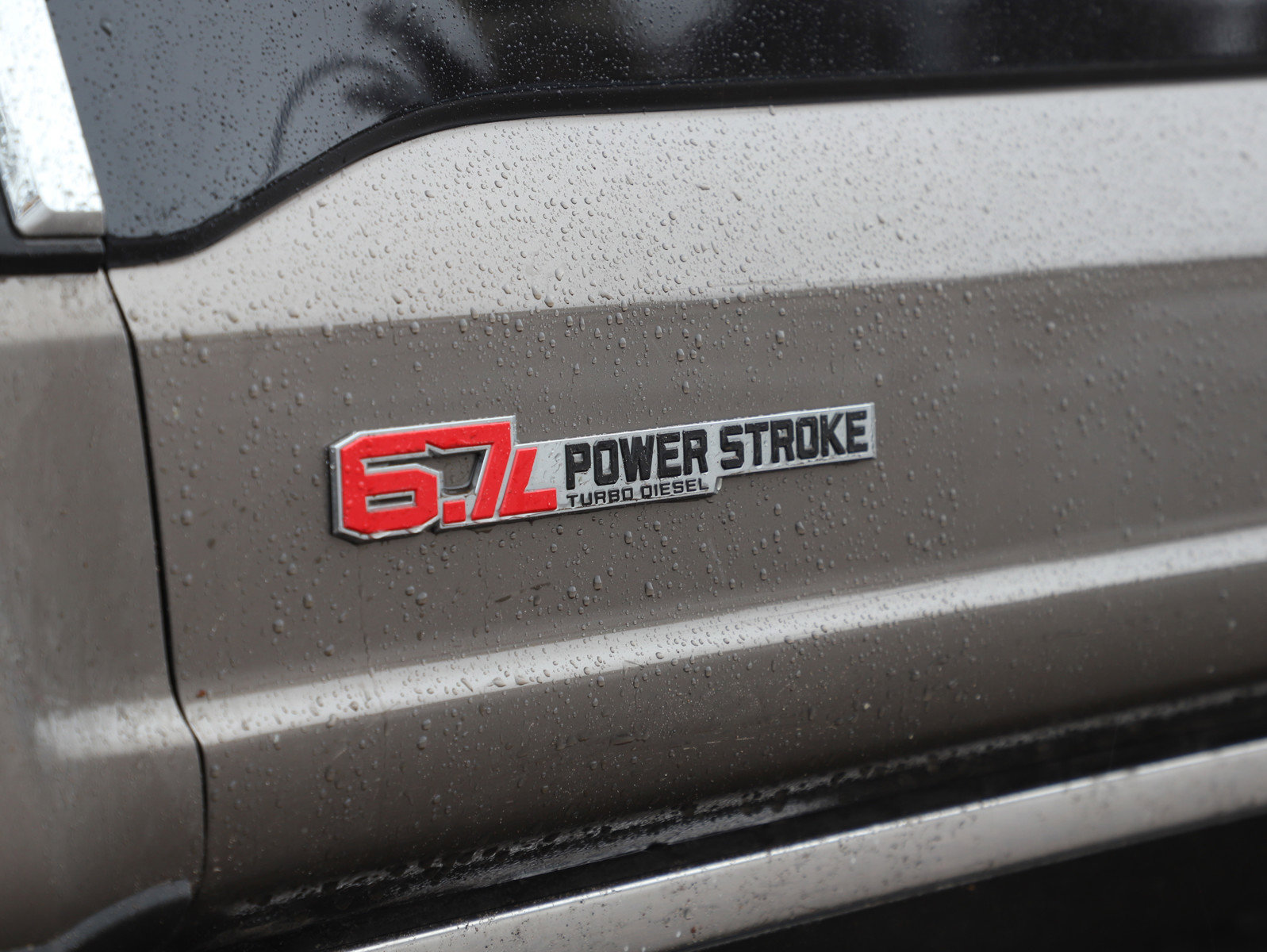 Used 2023 Ford F250 King Ranch image 31