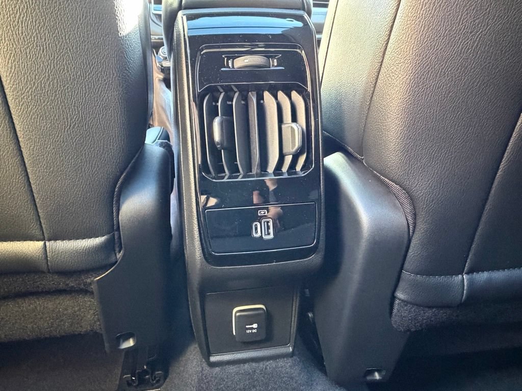 New 2026 Jeep Compass Latitude w/ Sun and Sound Group AWD/4WD image 25