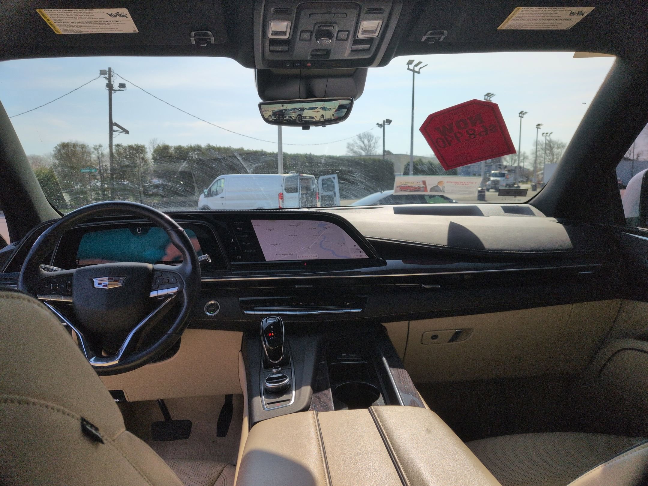 Certified 2021 Cadillac Escalade Premium Luxury image 21
