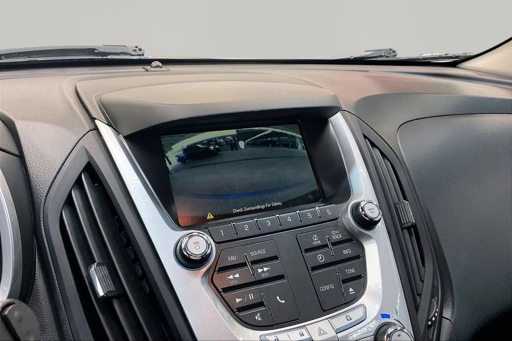 Used 2013 Chevrolet Equinox LT w/ Driver Convenience Package FWD image 15