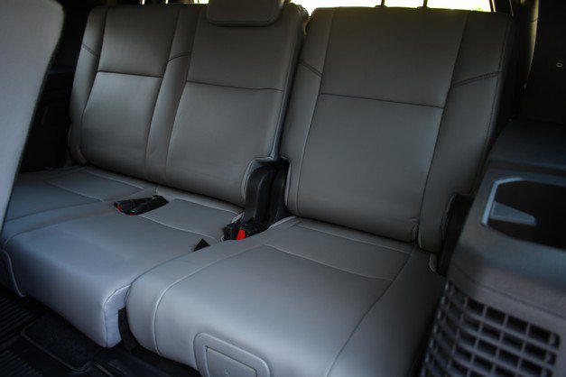 New 2026 Toyota Sequoia Limited AWD/4WD image 14