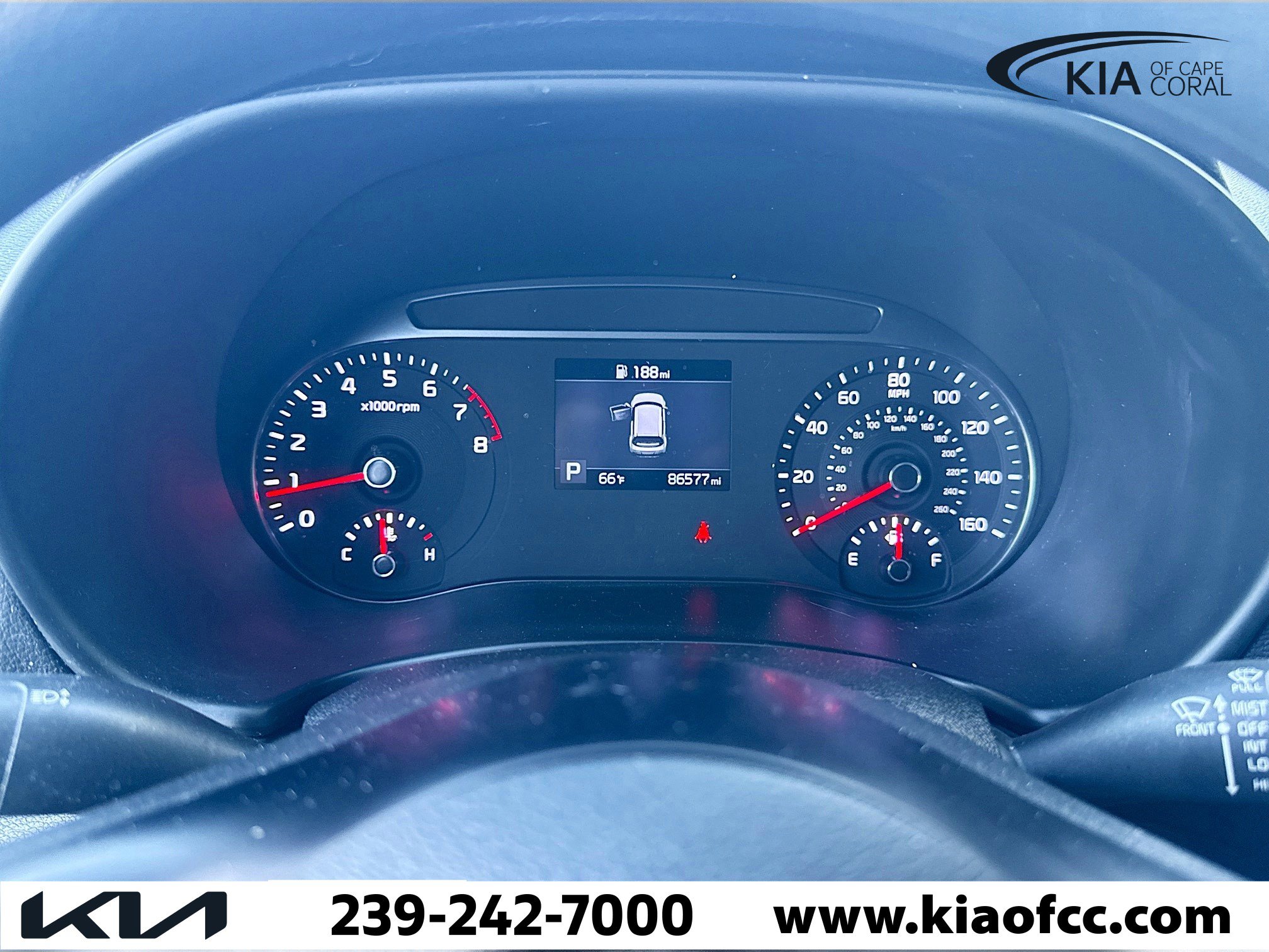 Used 2021 Kia Soul S image 36