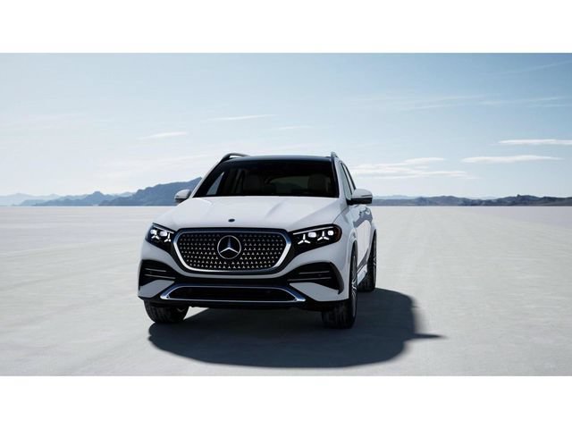 New 2027 Mercedes-Benz GLE 450 4MATIC image 42