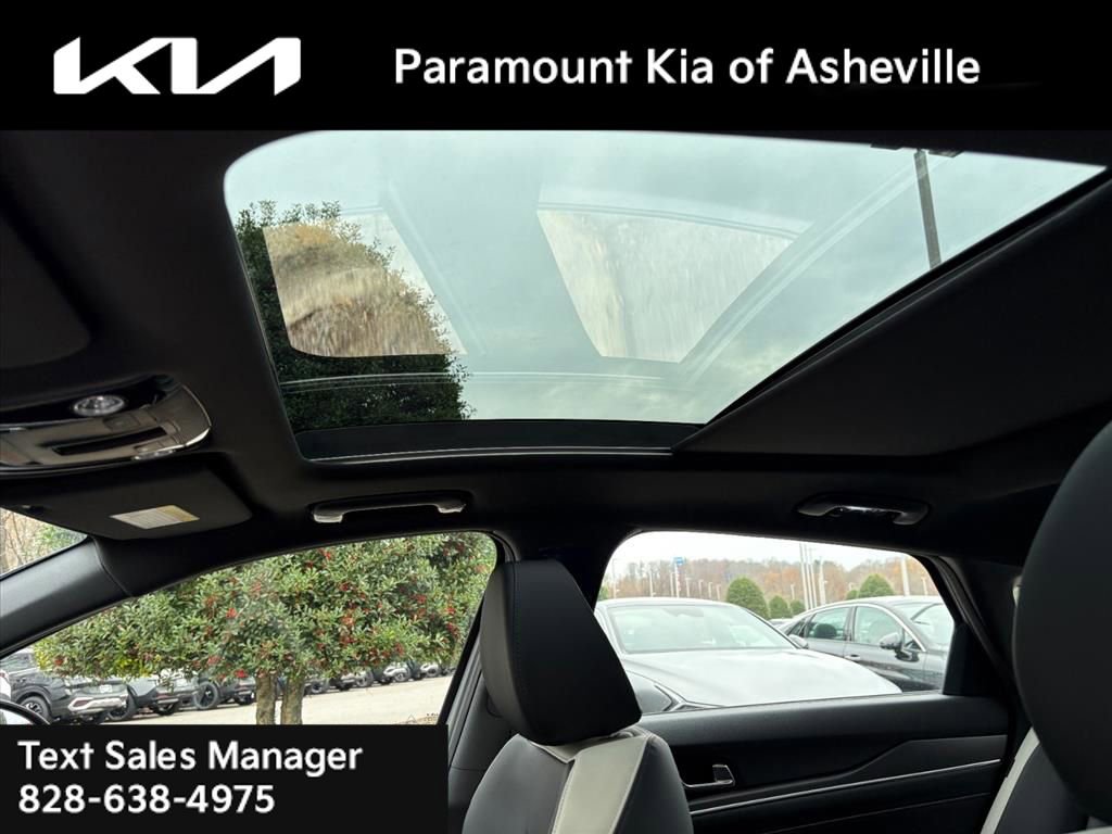 New 2026 Kia K5 GT-Line image 14