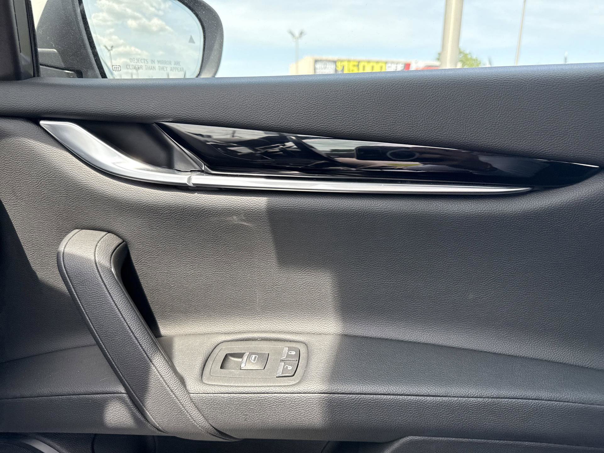 Certified 2022 Maserati Ghibli Modena Q4 image 16