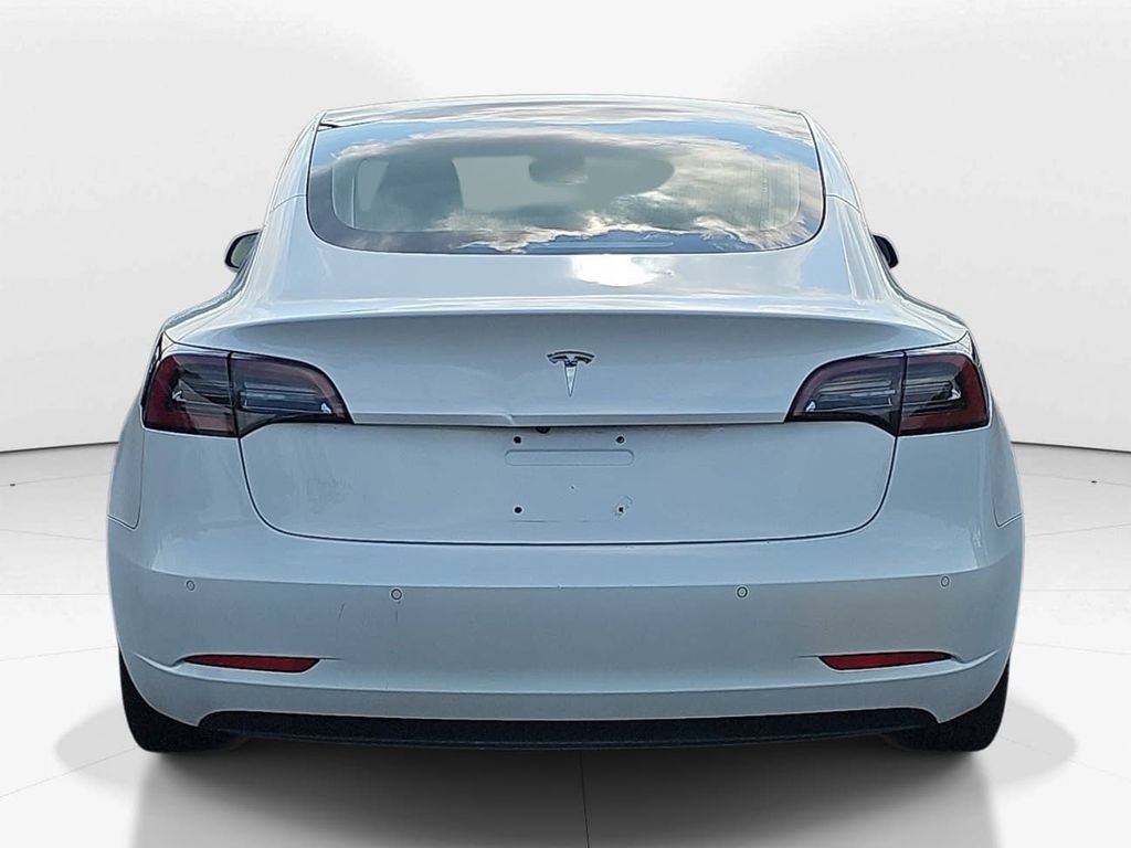 Used 2018 Tesla Model 3 Long Range RWD image 7