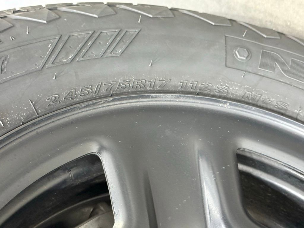 New 2026 Jeep Wrangler Sport image 41