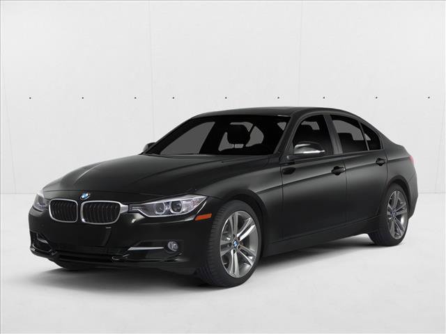 Used 2013 BMW 328i Sedan RWD image 1