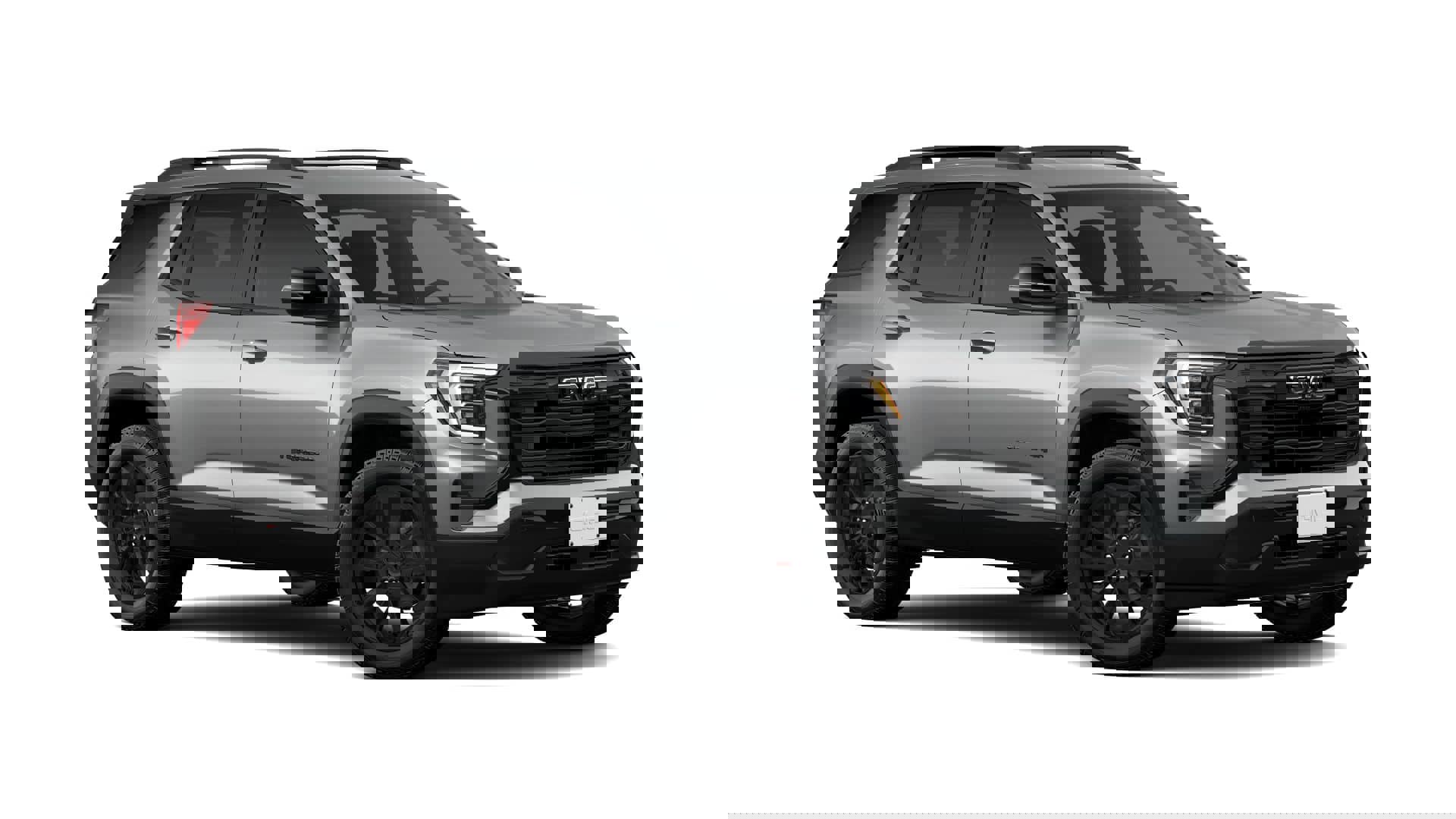 New 2026 GMC Terrain Elevation w/ Elevation Premium Package image 28