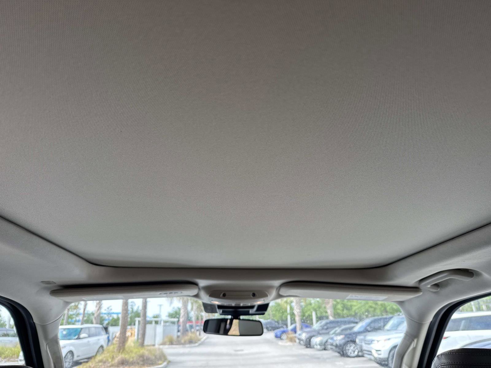 Used 2018 Ford Expedition Limited w/ Equipment Group 301A image 18