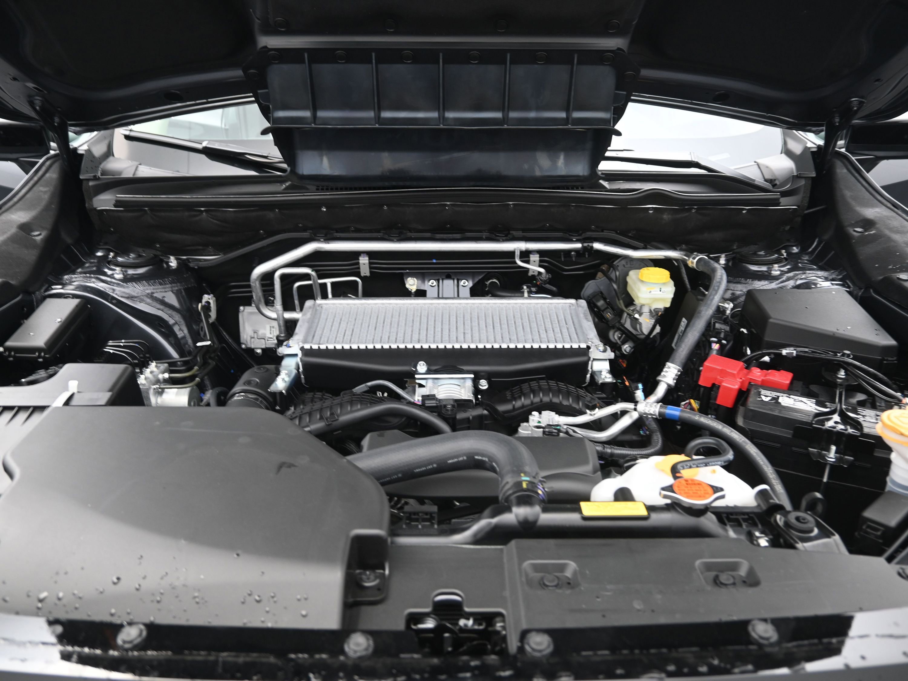 New 2025 Subaru Ascent Bronze Edition image 23