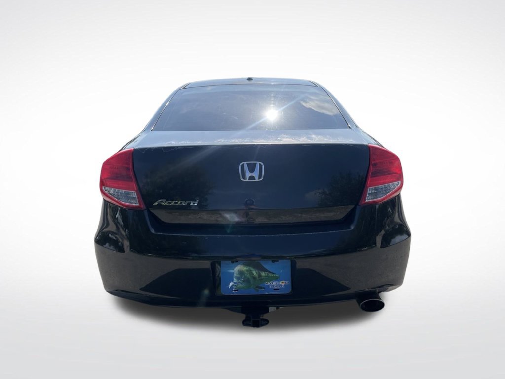 Used 2011 Honda Accord EX-L image 7