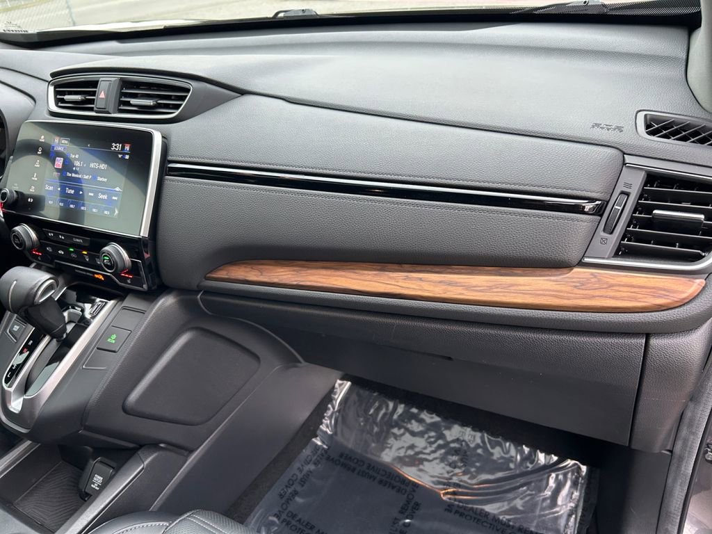 Used 2018 Honda CR-V Touring image 26