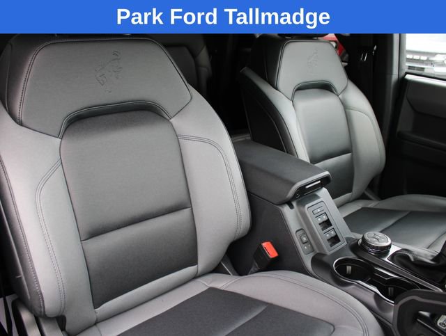 Used 2024 Ford Bronco Big Bend AWD/4WD image 22
