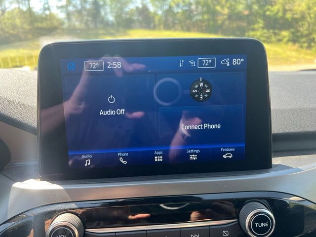 Used 2024 Ford Escape Active image 21