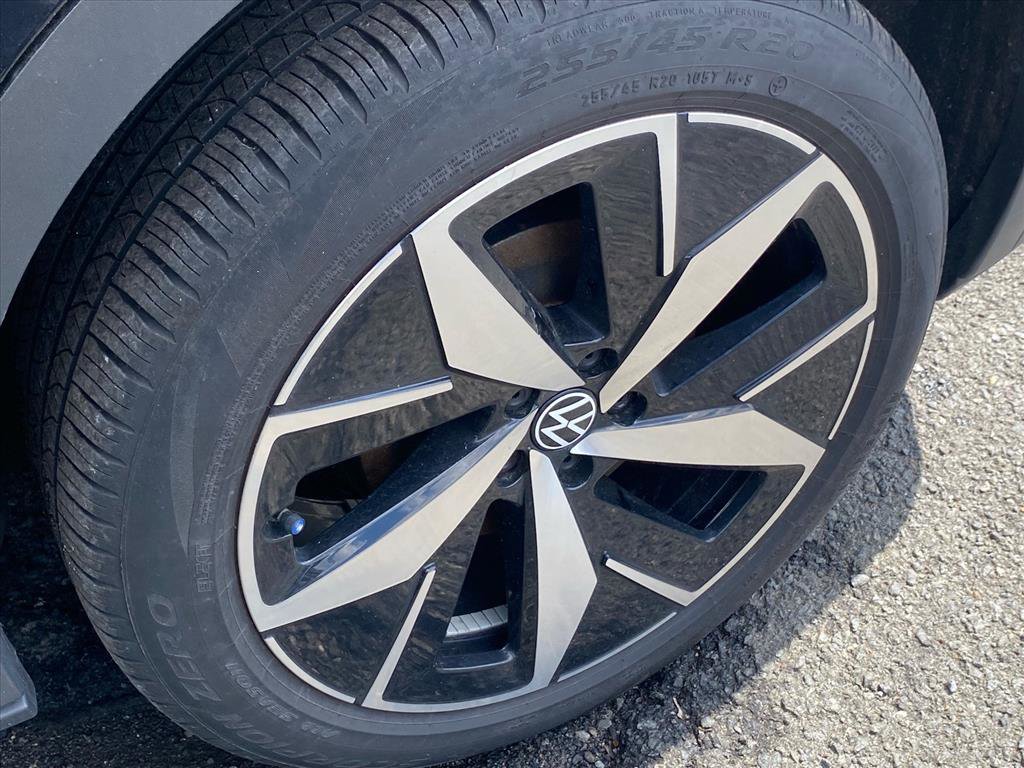 Certified 2023 Volkswagen ID.4 Pro S AWD/4WD image 17