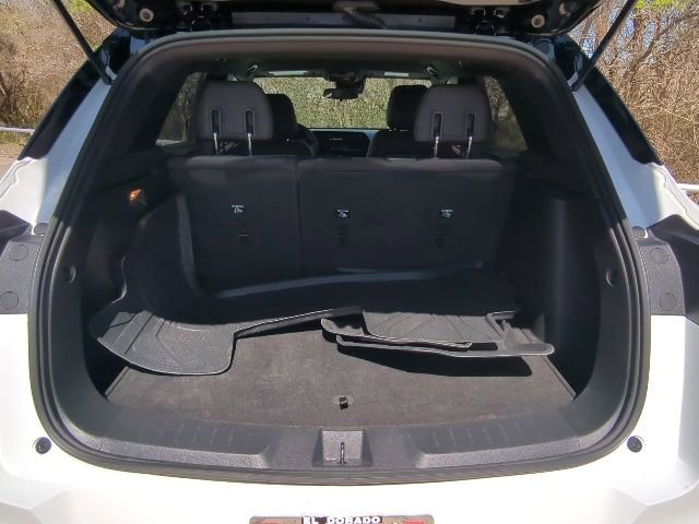 Used 2024 Chevrolet TrailBlazer RS w/ Driver Confidence Package image 17