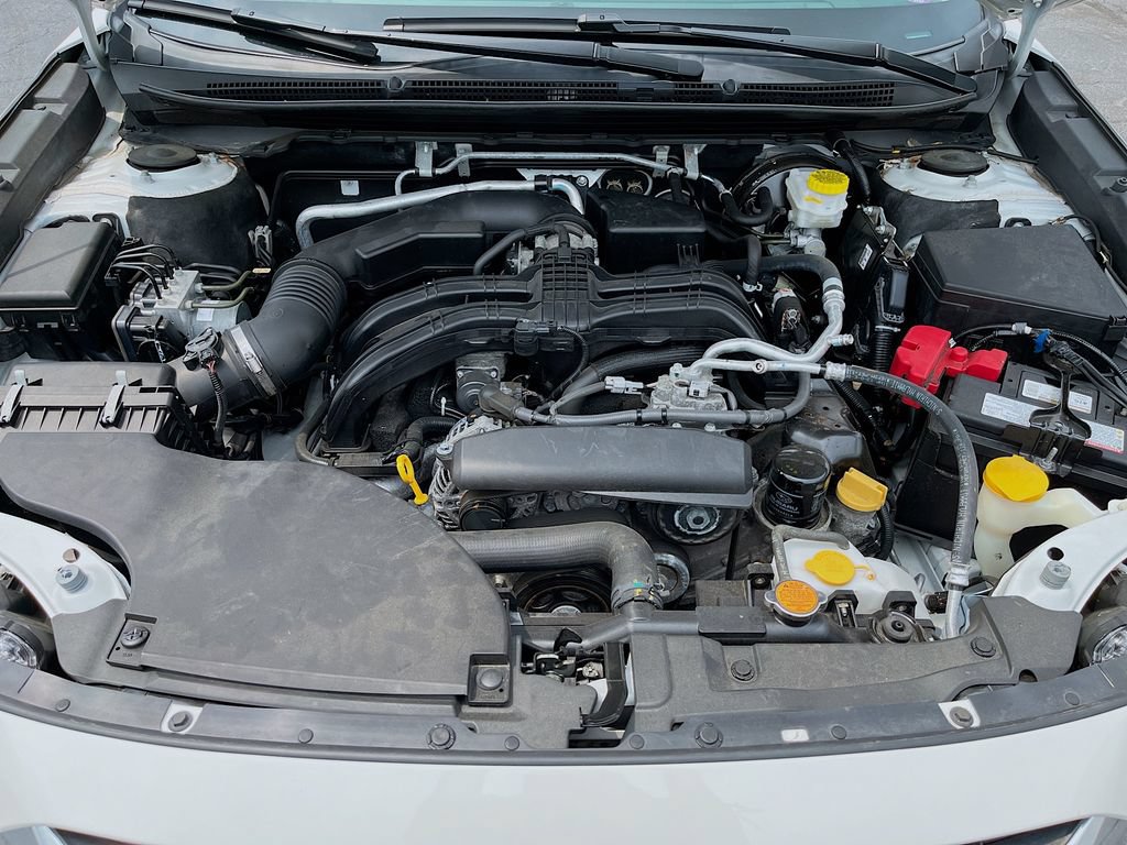 Used 2022 Subaru Legacy Limited AWD/4WD image 32