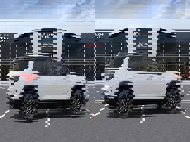 New 2026 GMC Terrain AT4 w/ Convenience Package III image 5