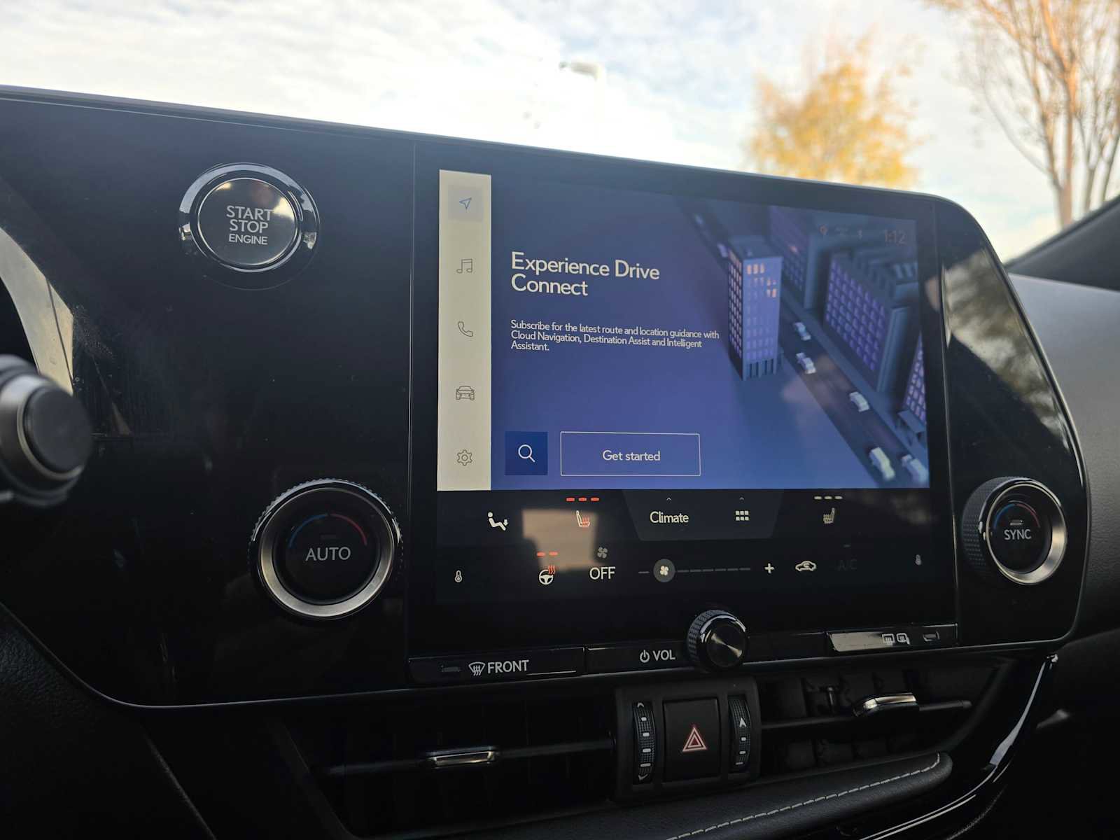 Used 2024 Lexus NX 350 F Sport image 57