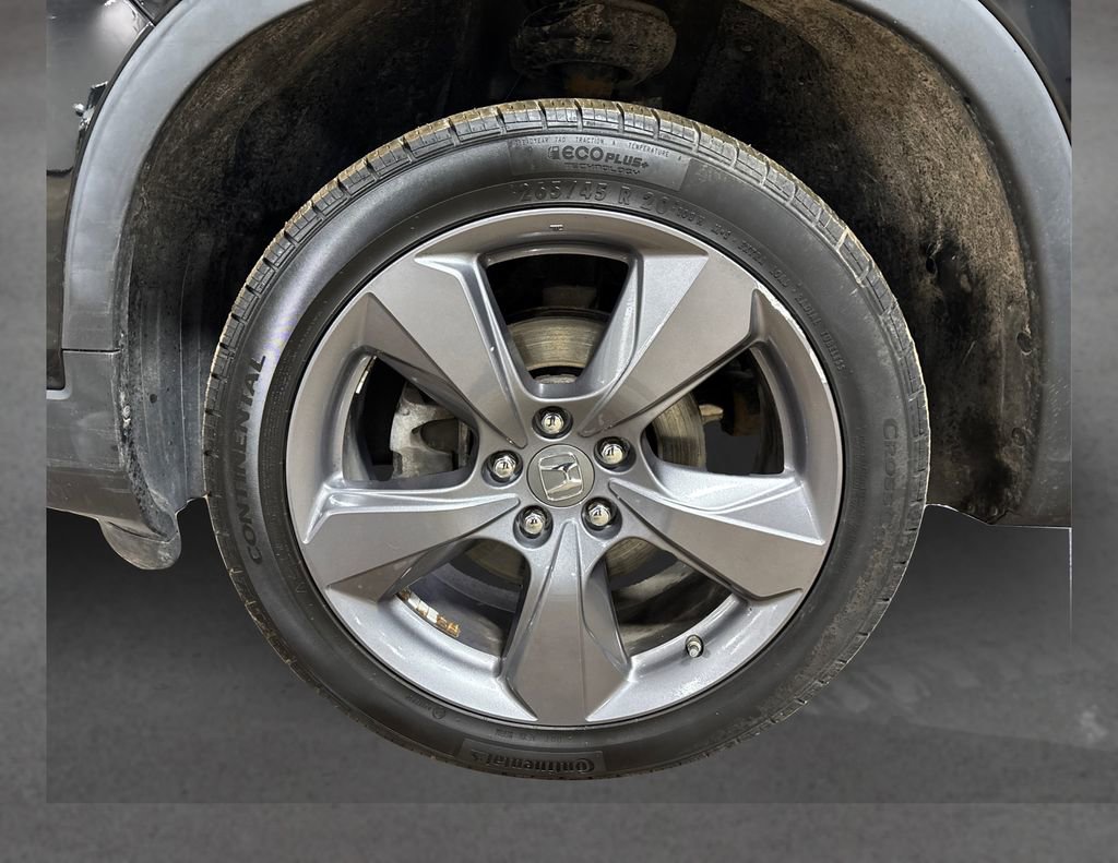 Used 2019 Honda Passport Touring image 12