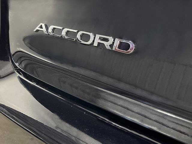New 2026 Honda Accord LX image 6