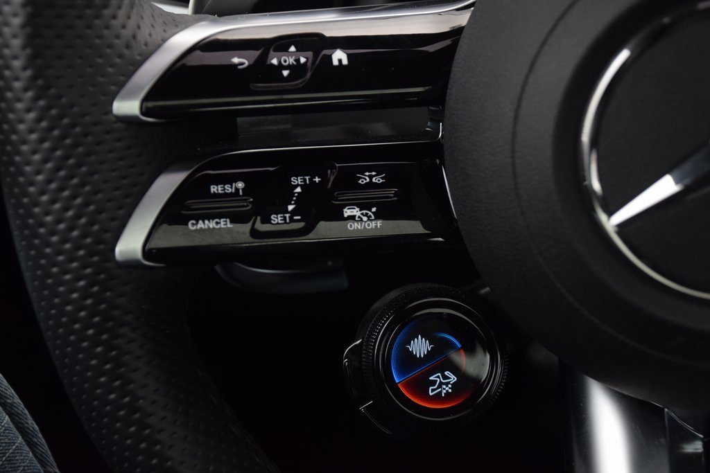 Certified 2024 Mercedes-Benz EQS AMG 4MATIC image 22