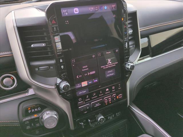 New 2026 RAM 1500 Tungsten w/ Trailer Tow Group image 15
