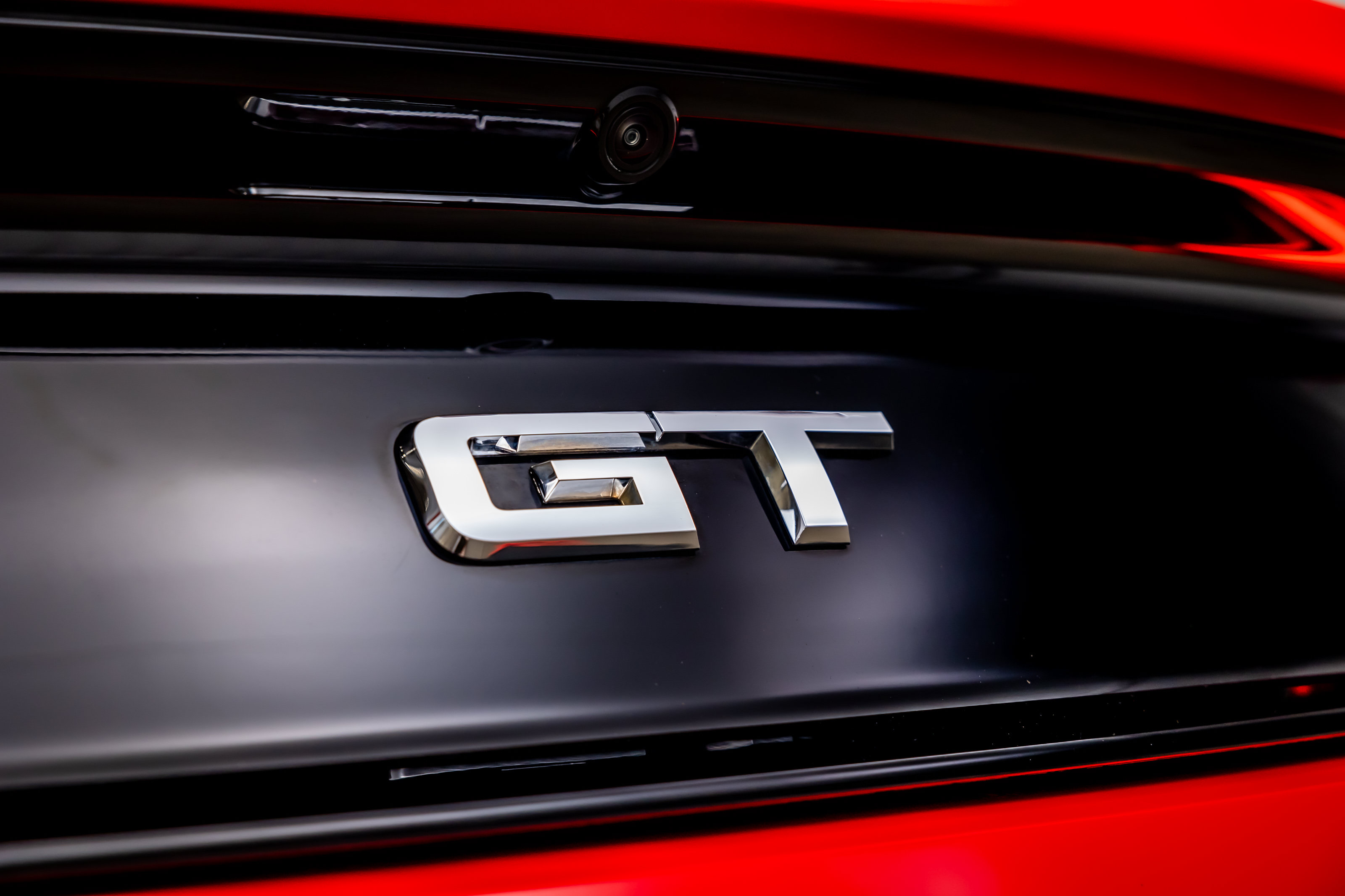 Used 2017 Ford Mustang GT Premium RWD image 35