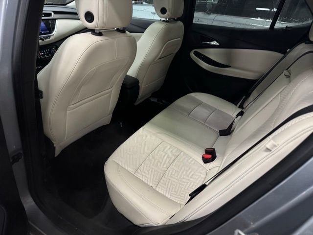 Used 2023 Buick Encore GX Essence w/ Experience Buick Package image 19