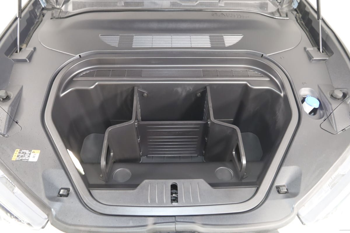 Used 2021 Ford Mustang Mach-E Premium image 22