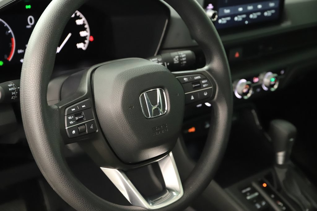 Used 2026 Honda CR-V EX image 16