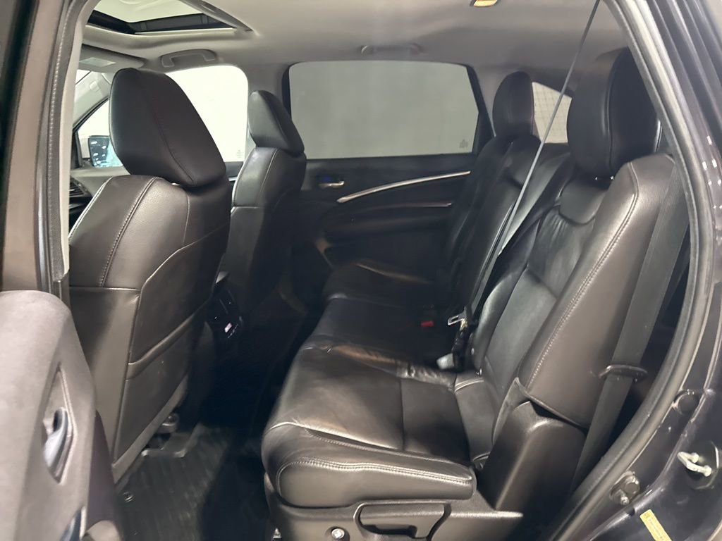 Used 2014 Acura MDX FWD w/ Technology Package image 31