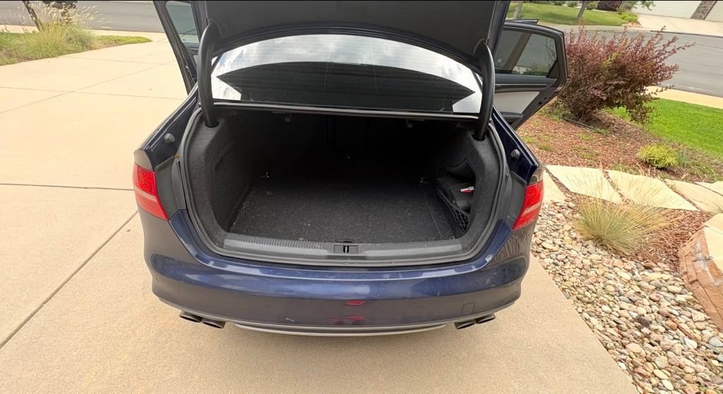 Used 2014 Audi S4 Prestige AWD/4WD image 6