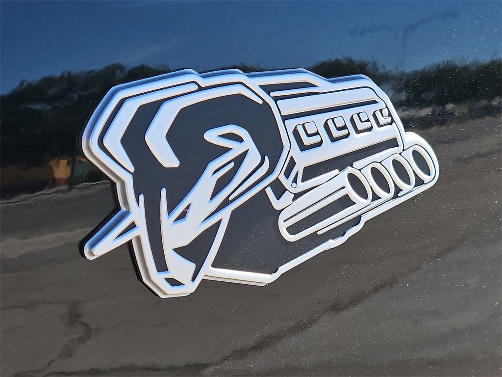 New 2026 RAM 1500 Big Horn image 10