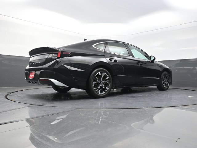 Used 2024 Hyundai Sonata SEL FWD image 37