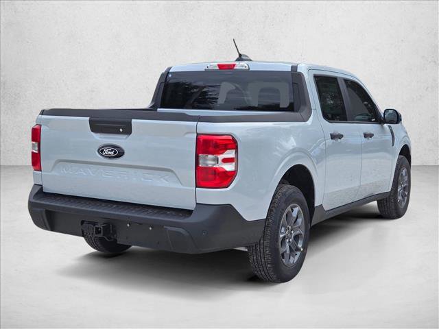 New 2026 Ford Maverick XLT w/ Equipment Group 301A image 2