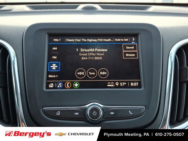 Certified 2023 Chevrolet Equinox LT image 19